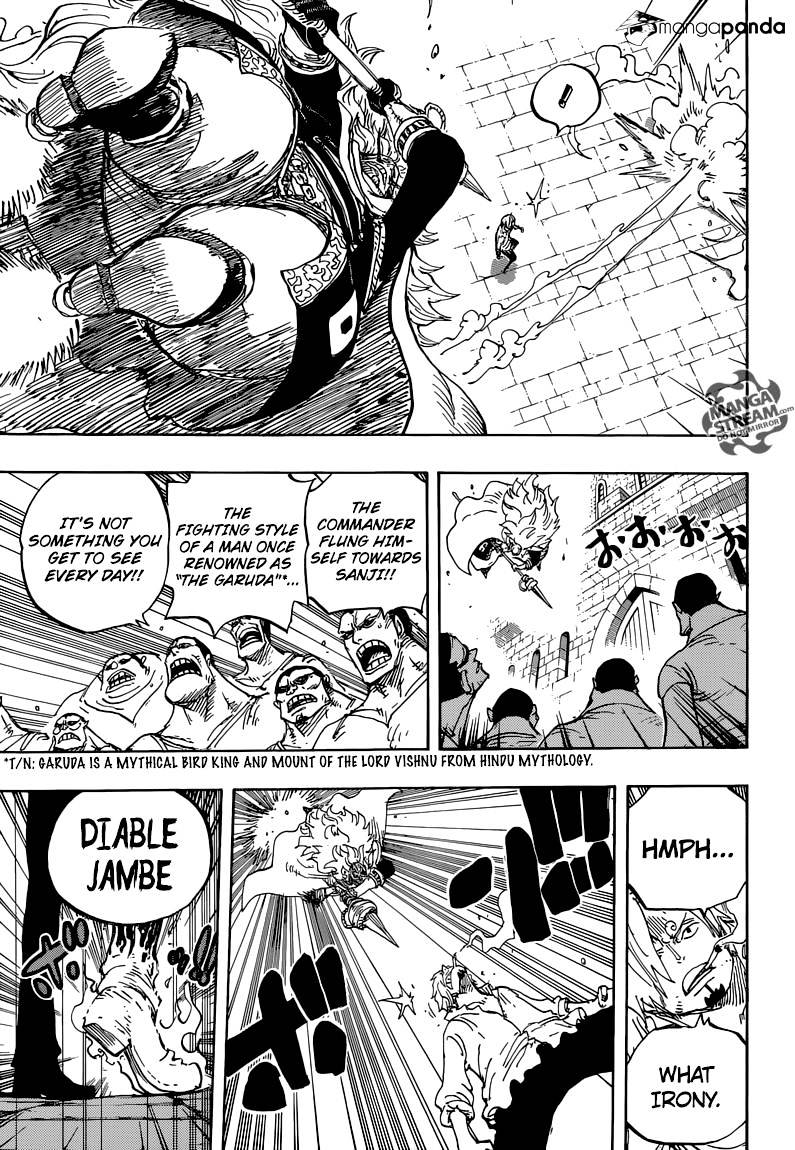 Page 14 of Chapter 833