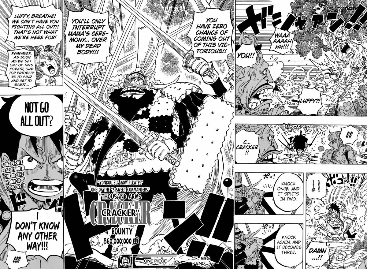 Page 14 of Chapter 836
