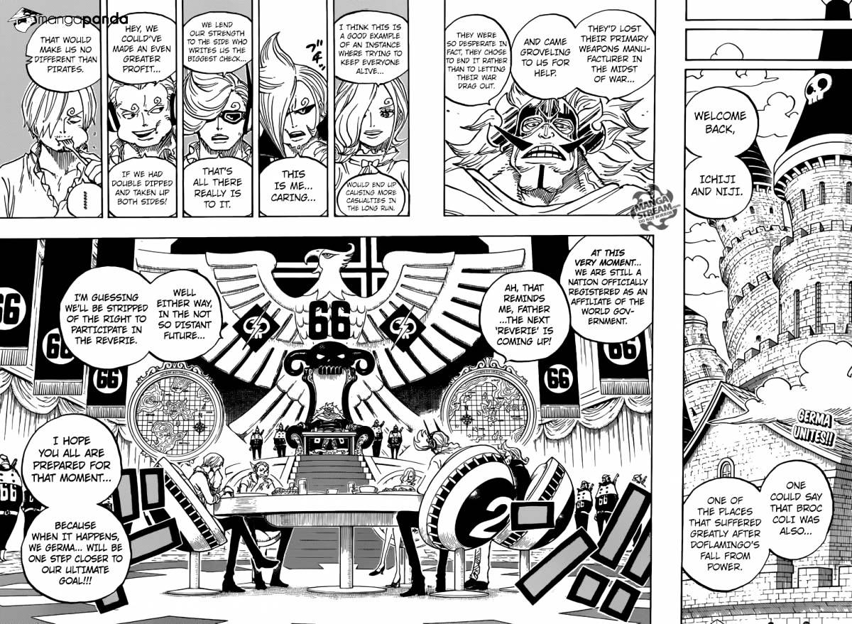 Page 4 of Chapter 839