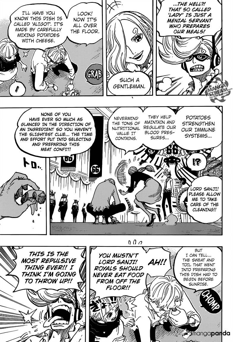 Page 8 of Chapter 839
