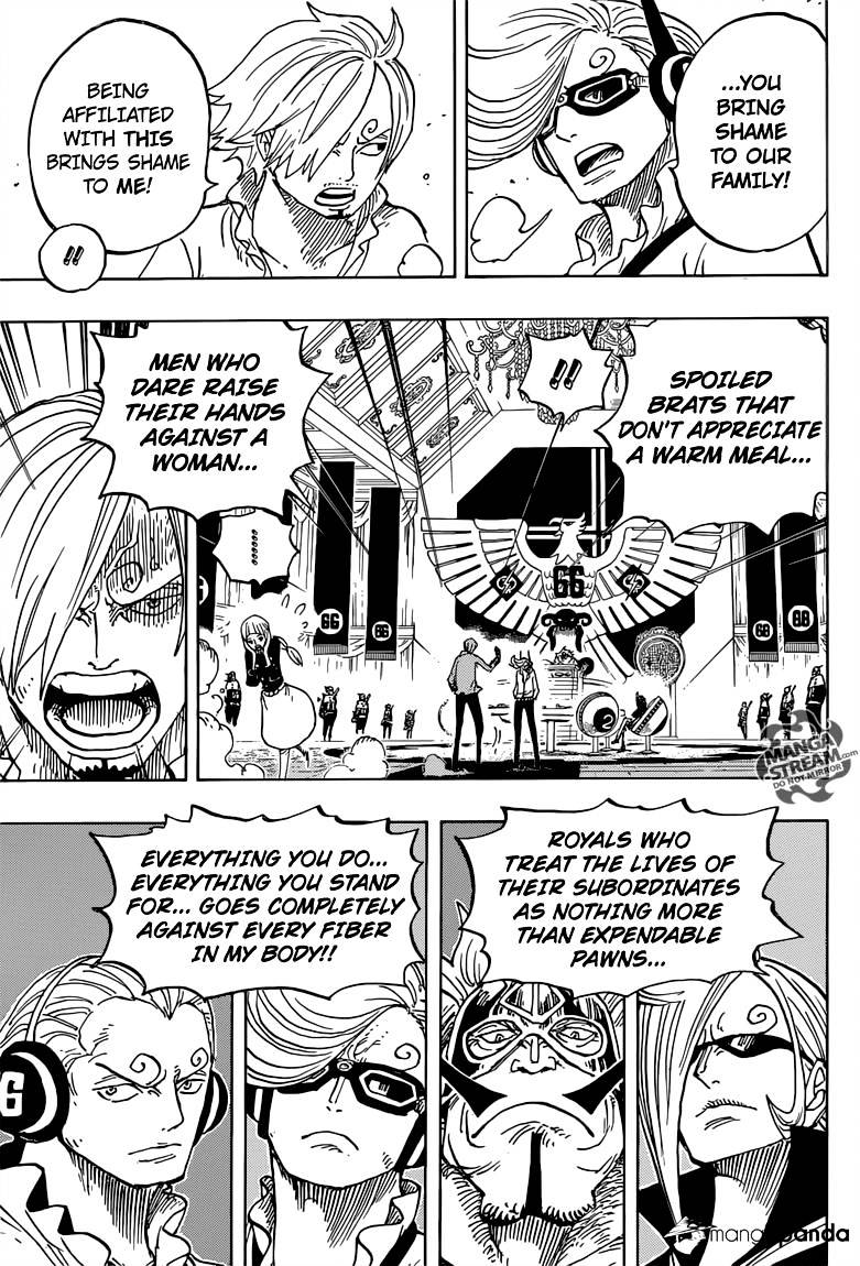 Page 10 of Chapter 839