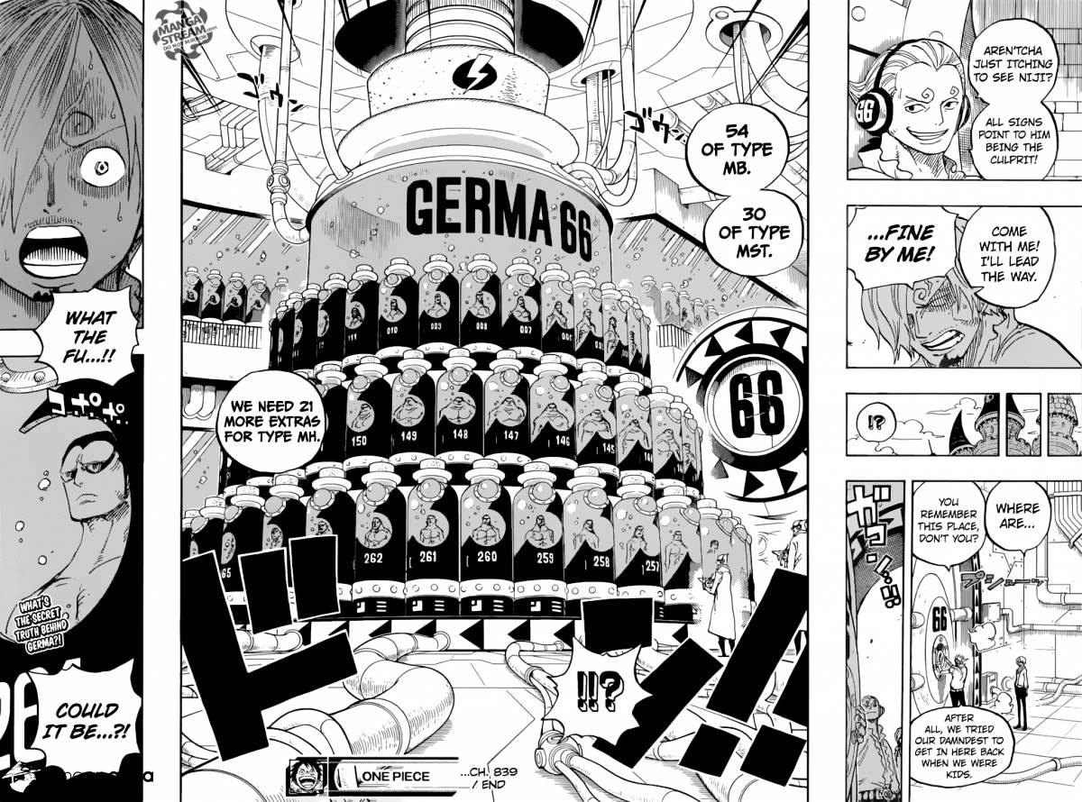 Page 17 of Chapter 839