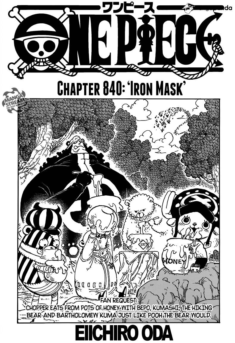 Page 1 of Chapter 840