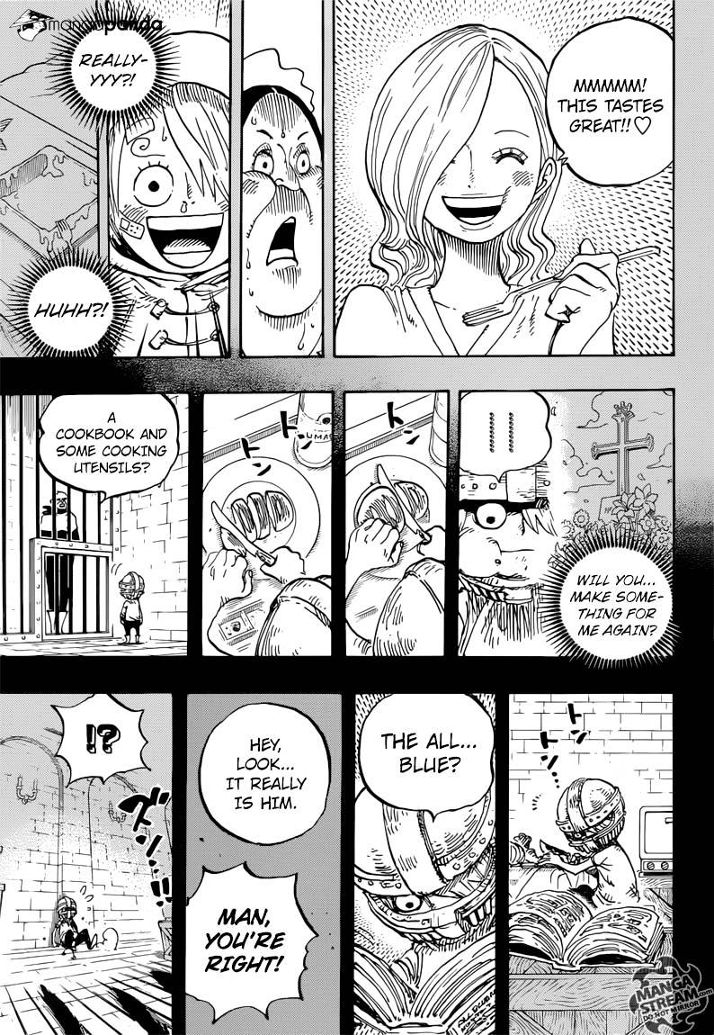Page 8 of Chapter 841