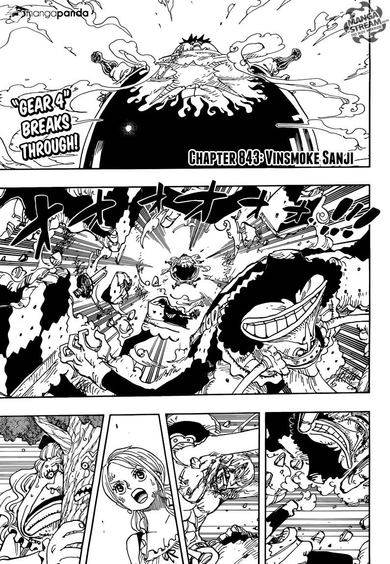 Page 1 of Chapter 843