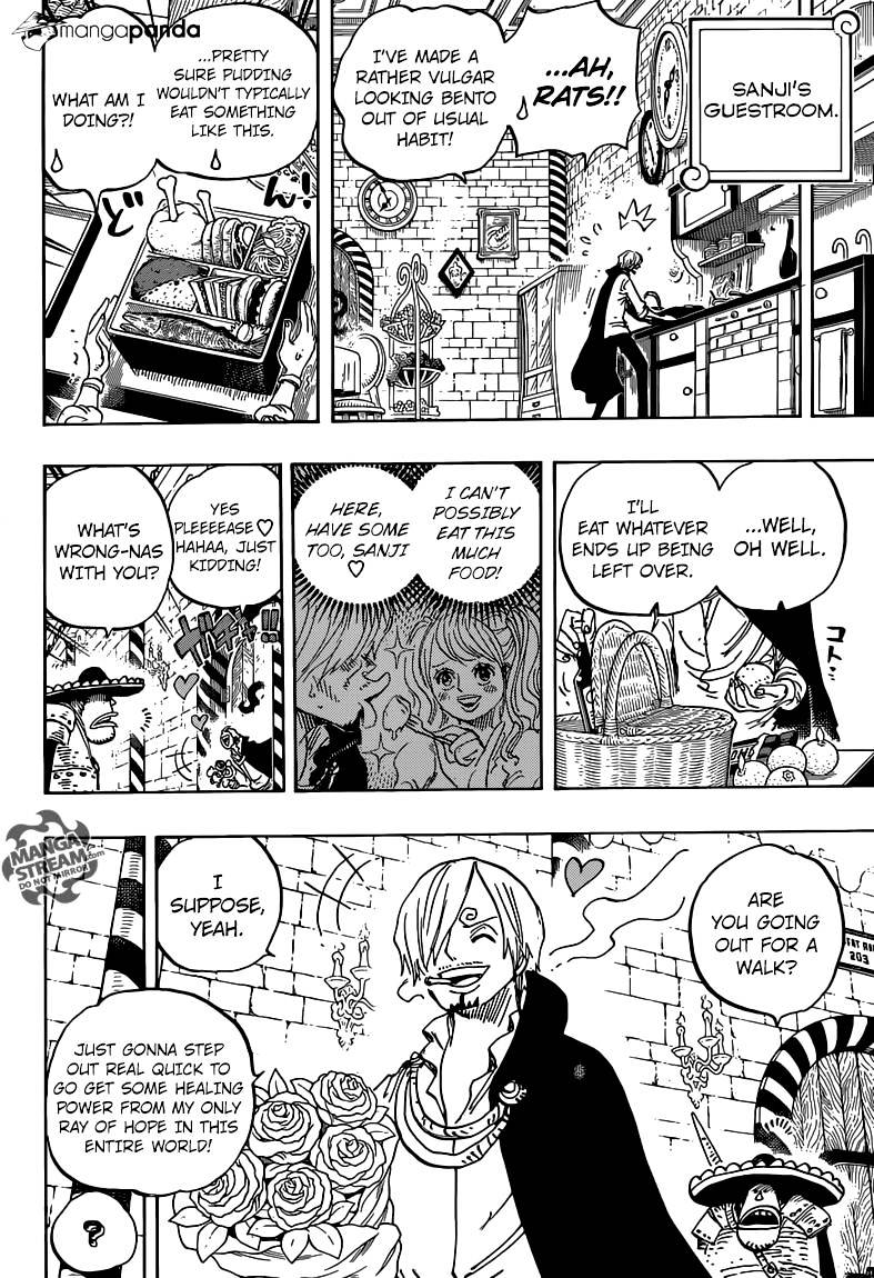Page 5 of Chapter 850