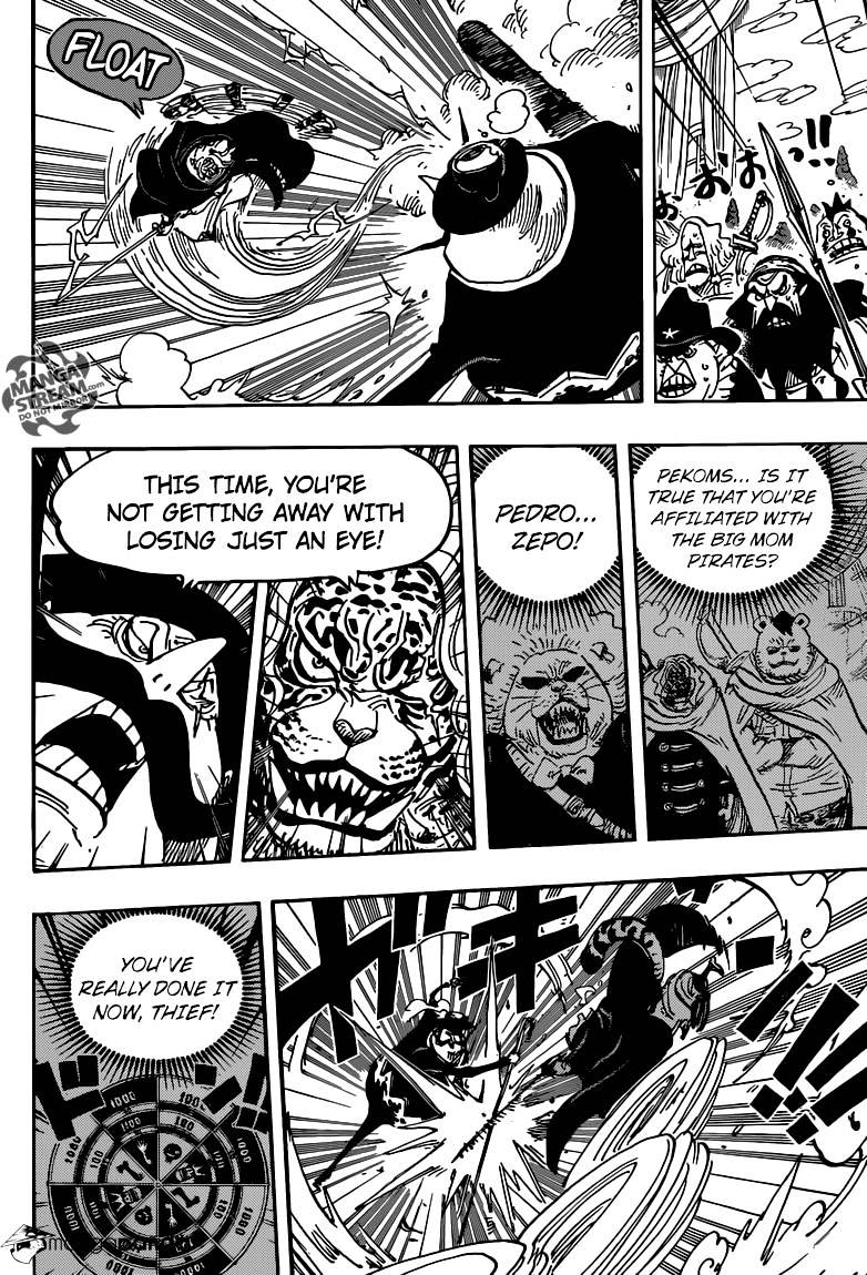 Page 9 of Chapter 850