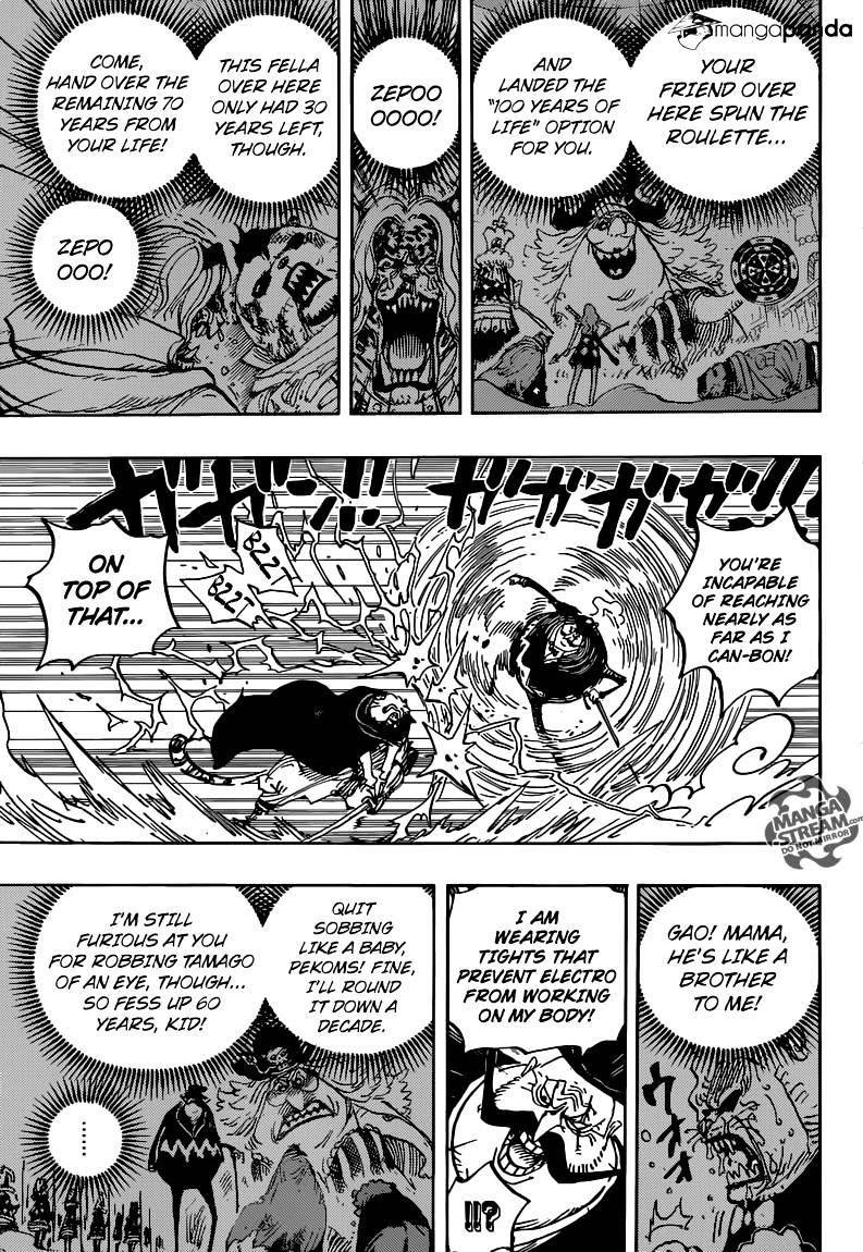 Page 10 of Chapter 850