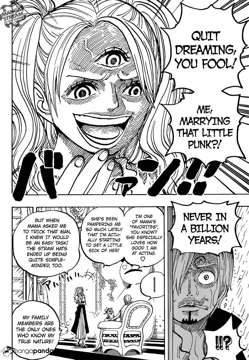 Page 15 of Chapter 850