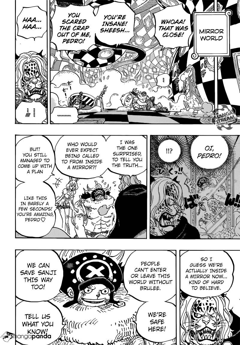 Page 8 of Chapter 853