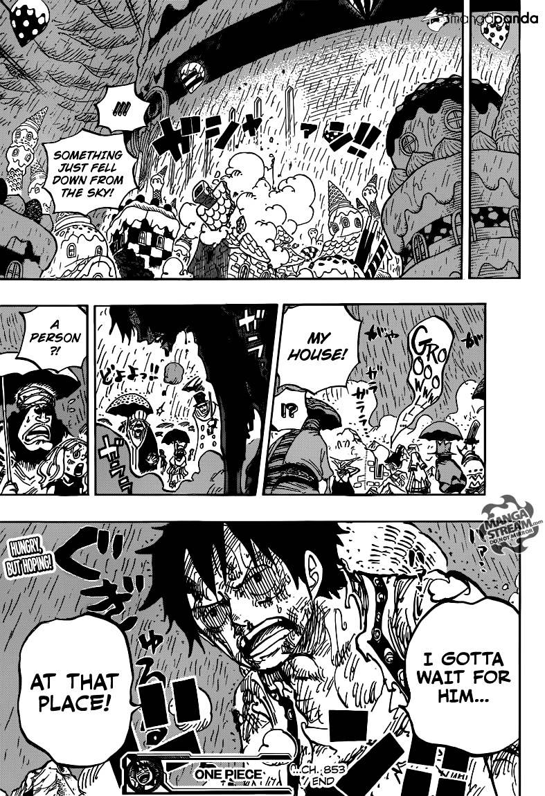 Page 15 of Chapter 853