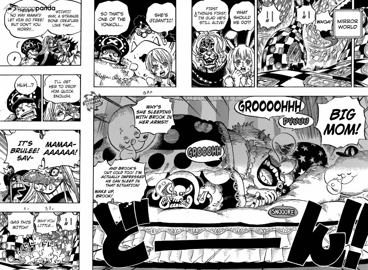 Page 4 of Chapter 855