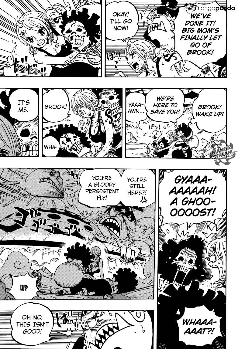Page 10 of Chapter 855