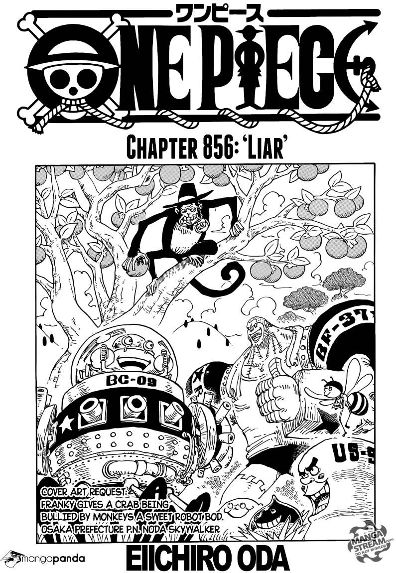 Page 1 of Chapter 856