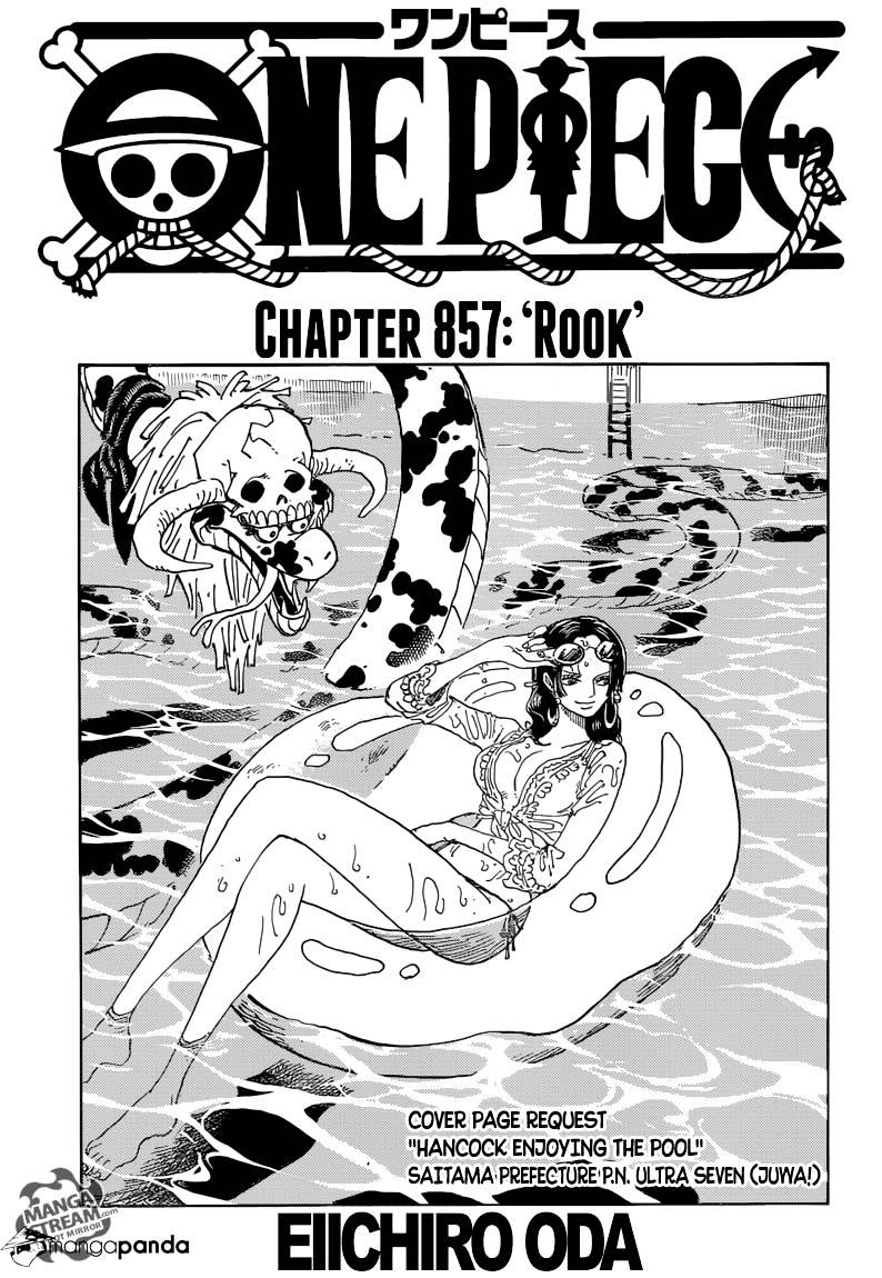 Page 1 of Chapter 857