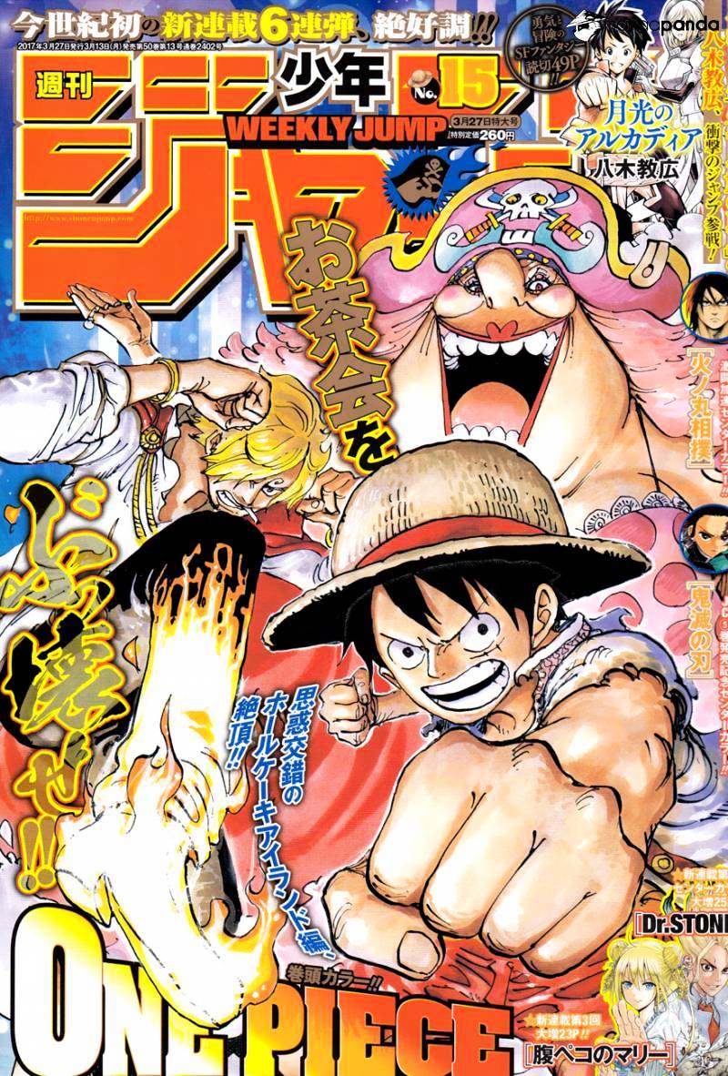 Page 1 of Chapter 858