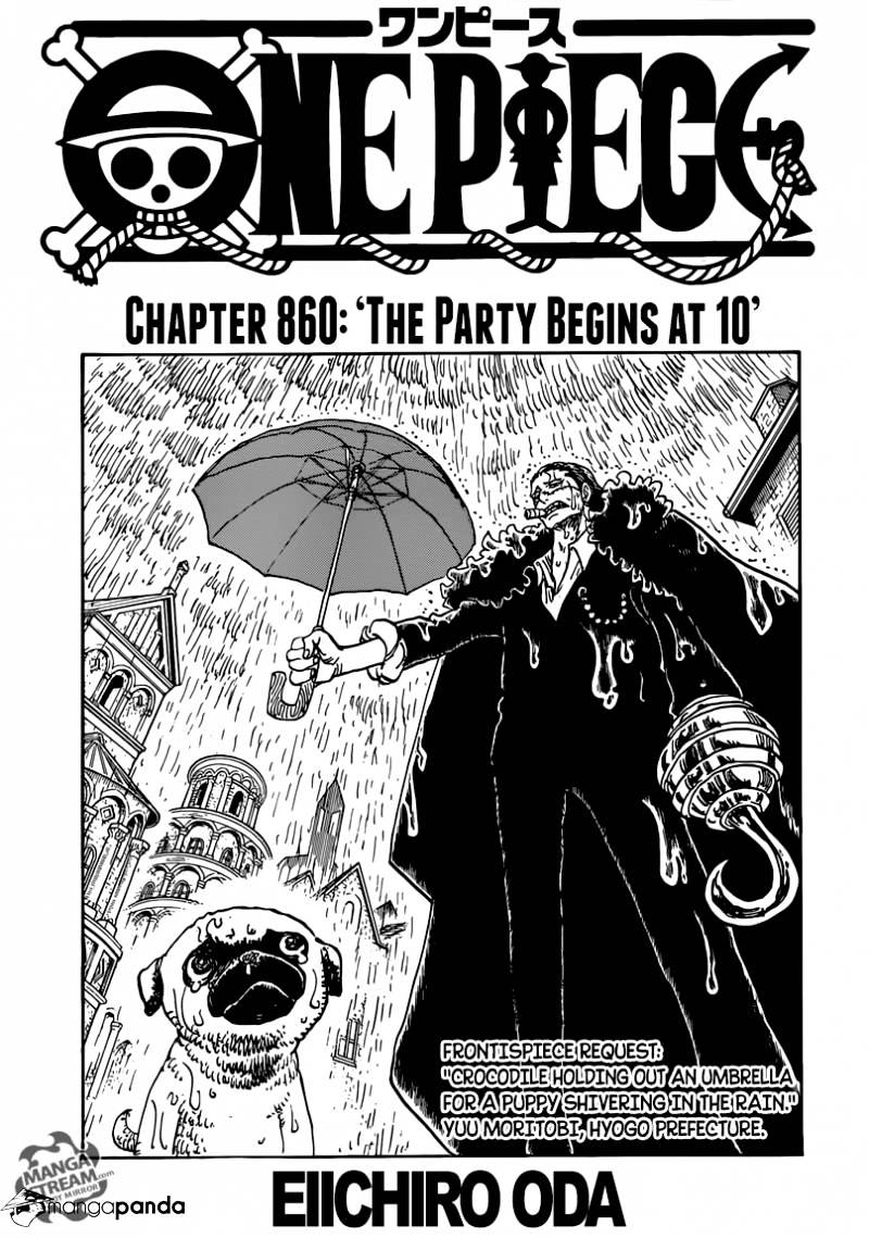 Page 1 of Chapter 860