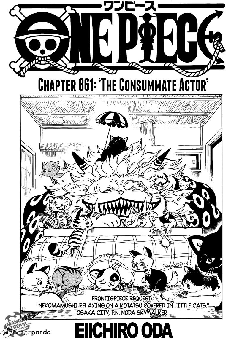Page 1 of Chapter 861