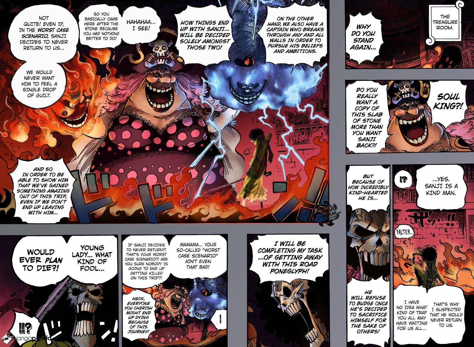 Page 22 of Chapter 863