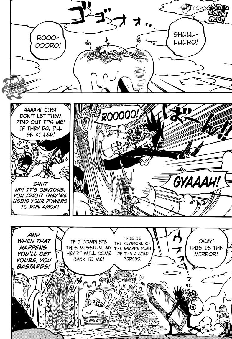 Page 2 of Chapter 865