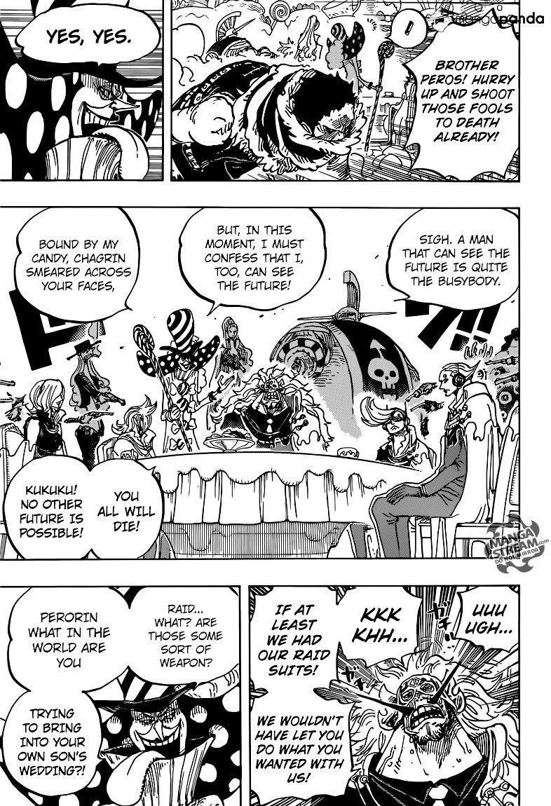 Page 5 of Chapter 865