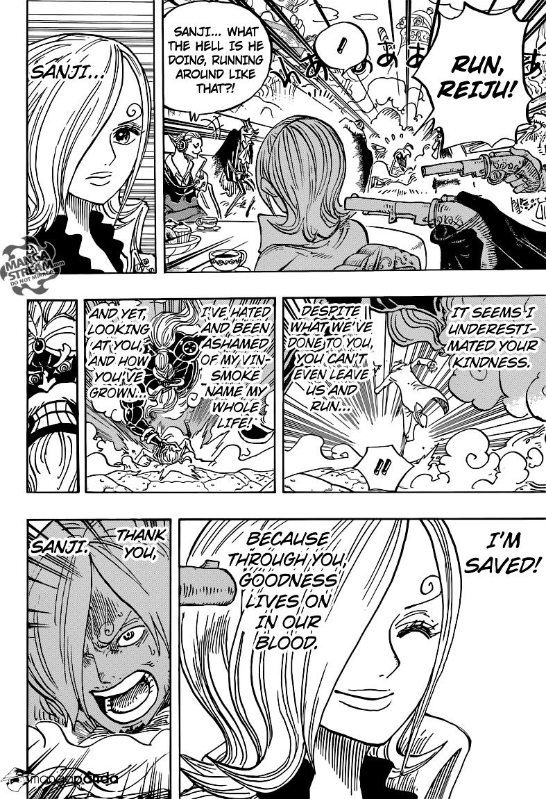 Page 6 of Chapter 865
