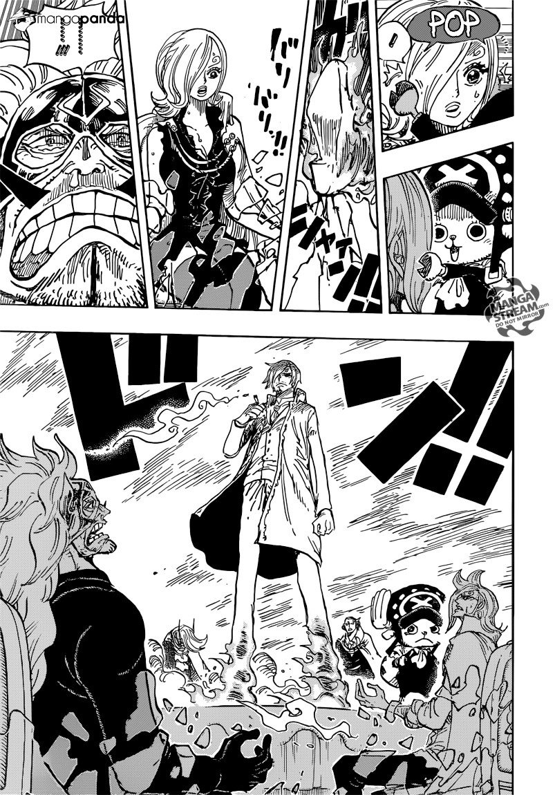 Page 14 of Chapter 865