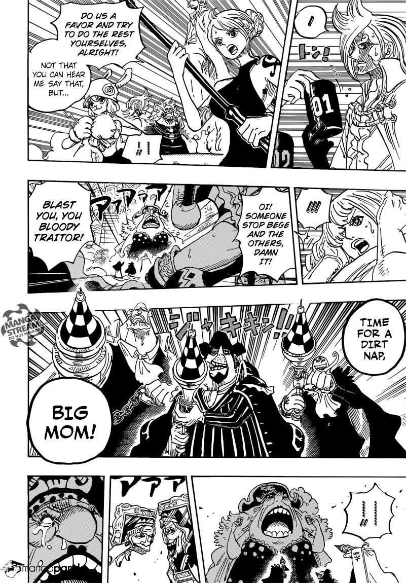 Page 15 of Chapter 865