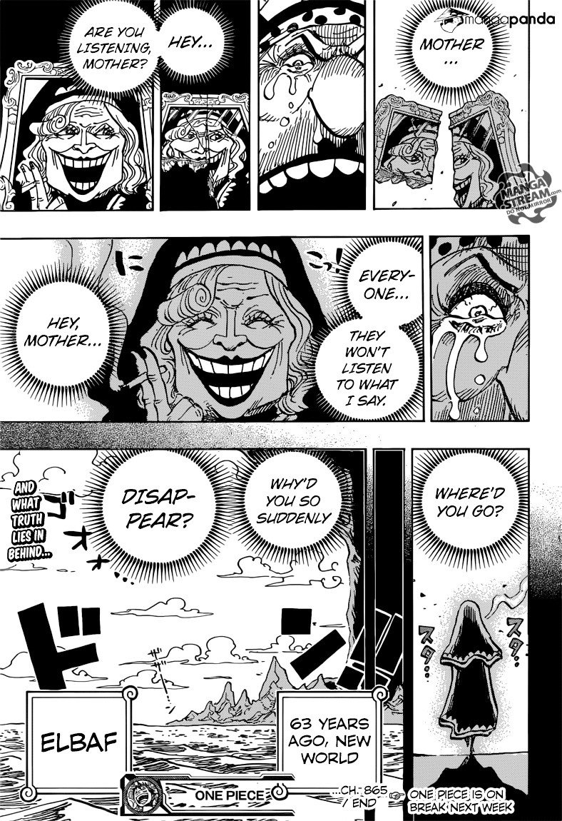 Page 16 of Chapter 865