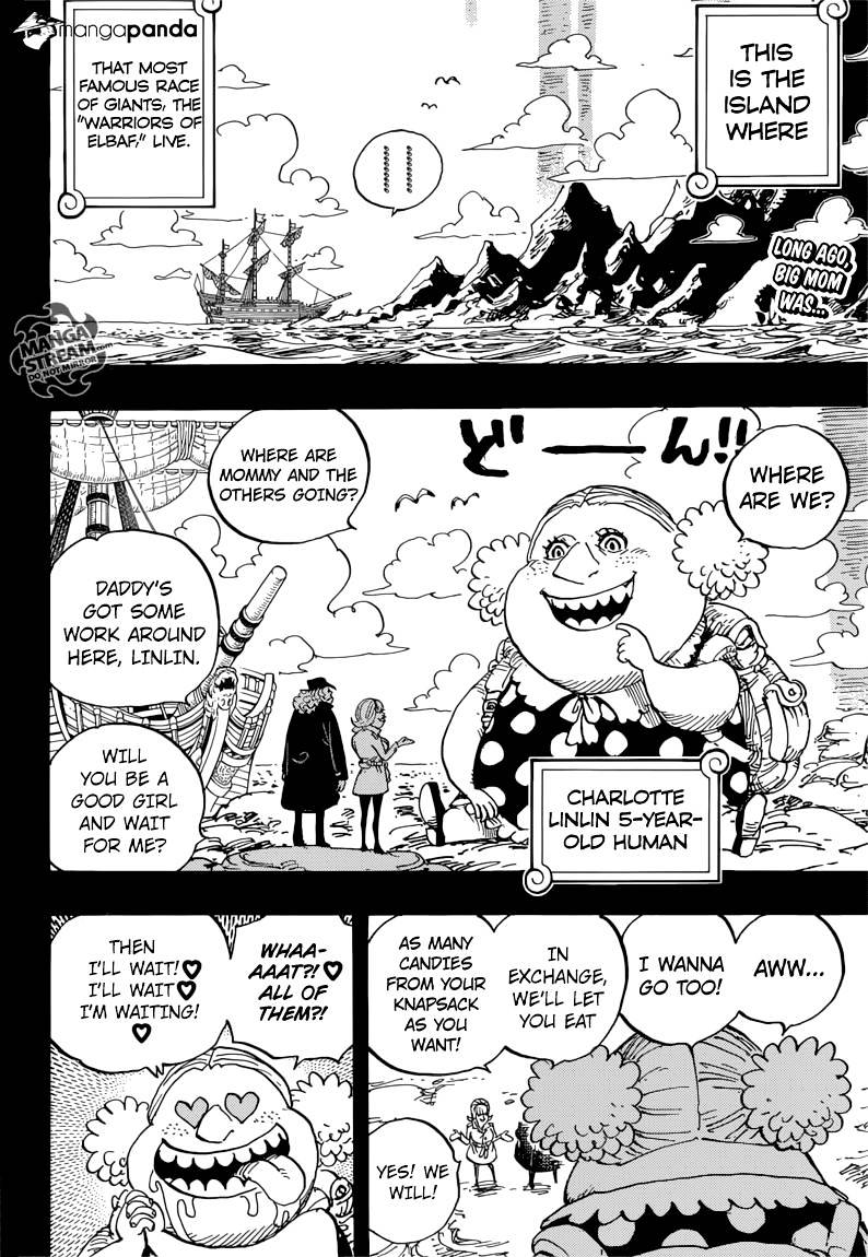 Page 4 of Chapter 866