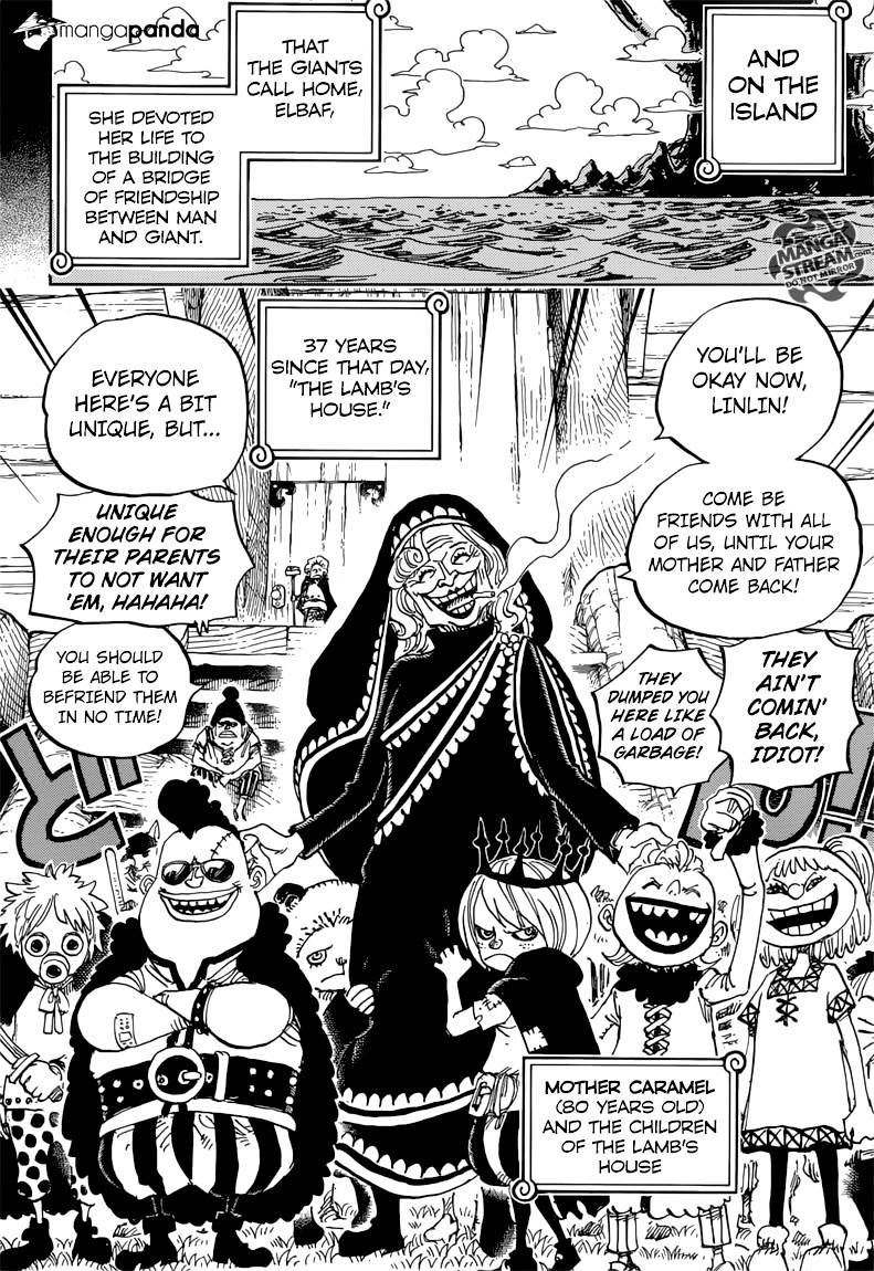 Page 8 of Chapter 866