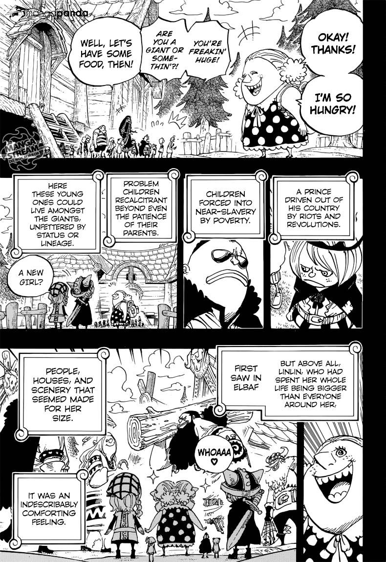 Page 9 of Chapter 866