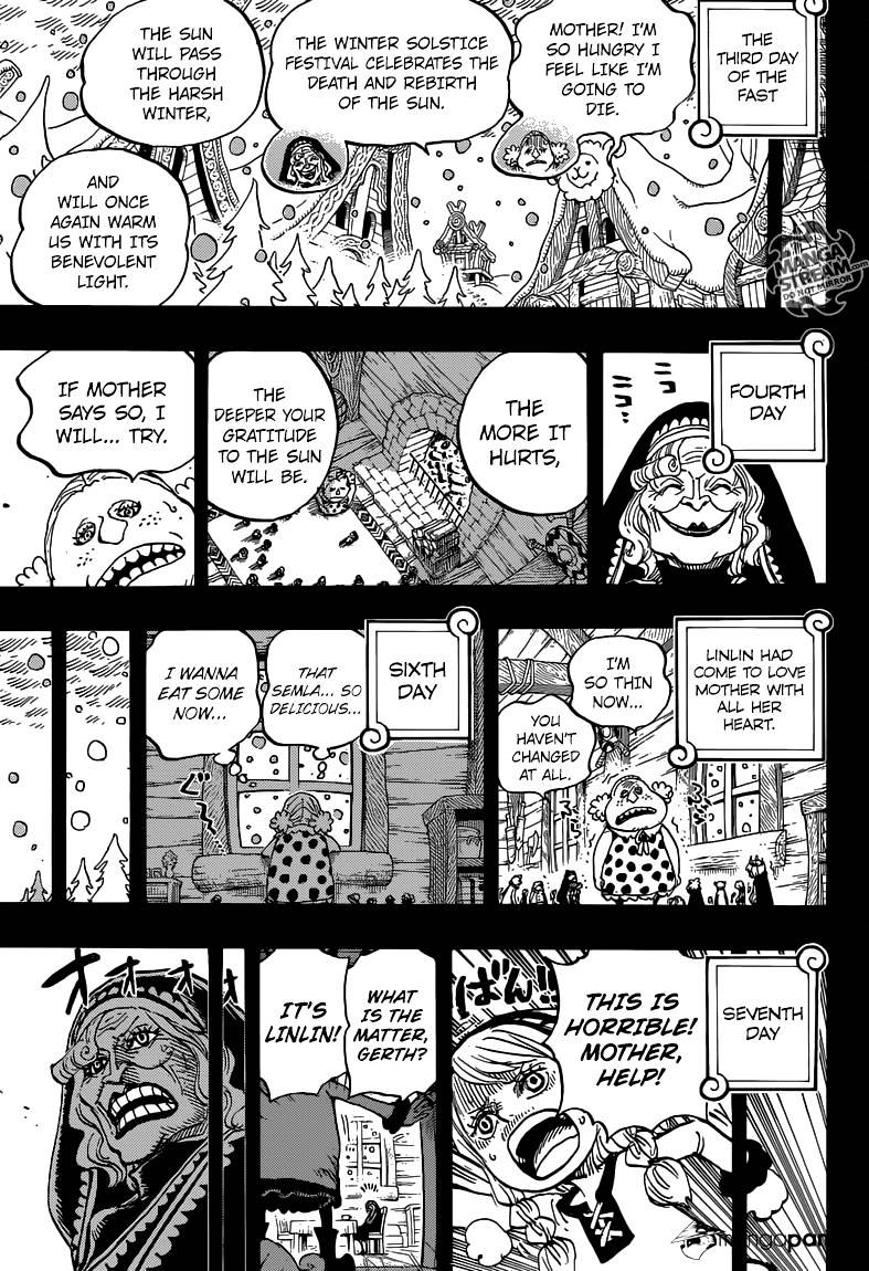 Page 15 of Chapter 866