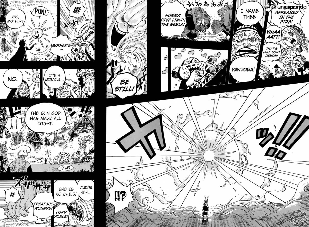 Page 6 of Chapter 867
