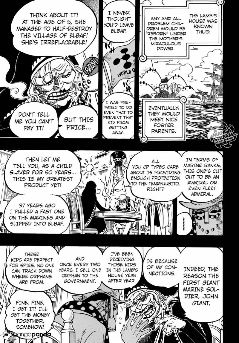 Page 10 of Chapter 867