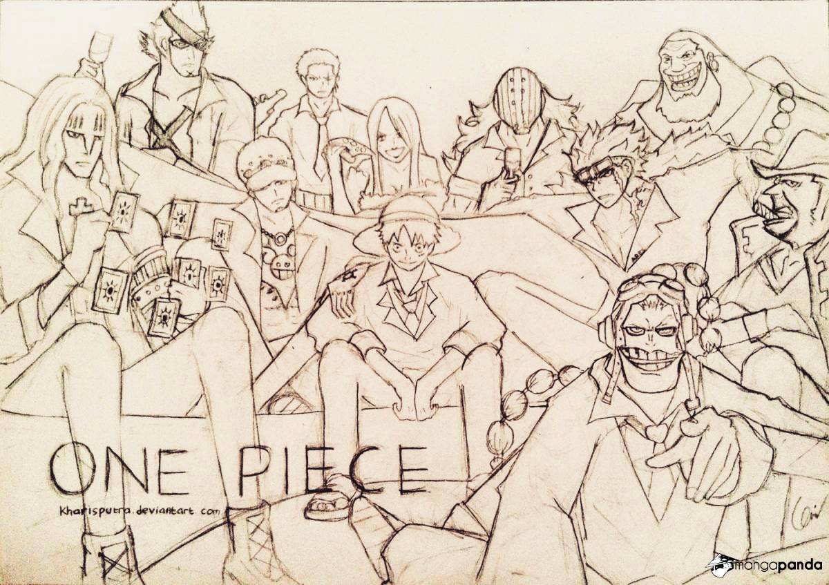 Page 16 of Chapter 867