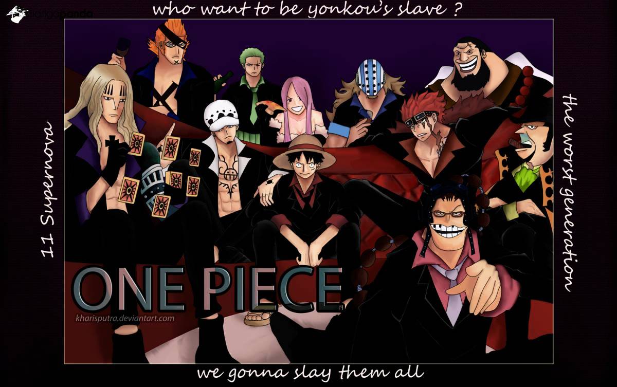 Page 2 of Chapter 868
