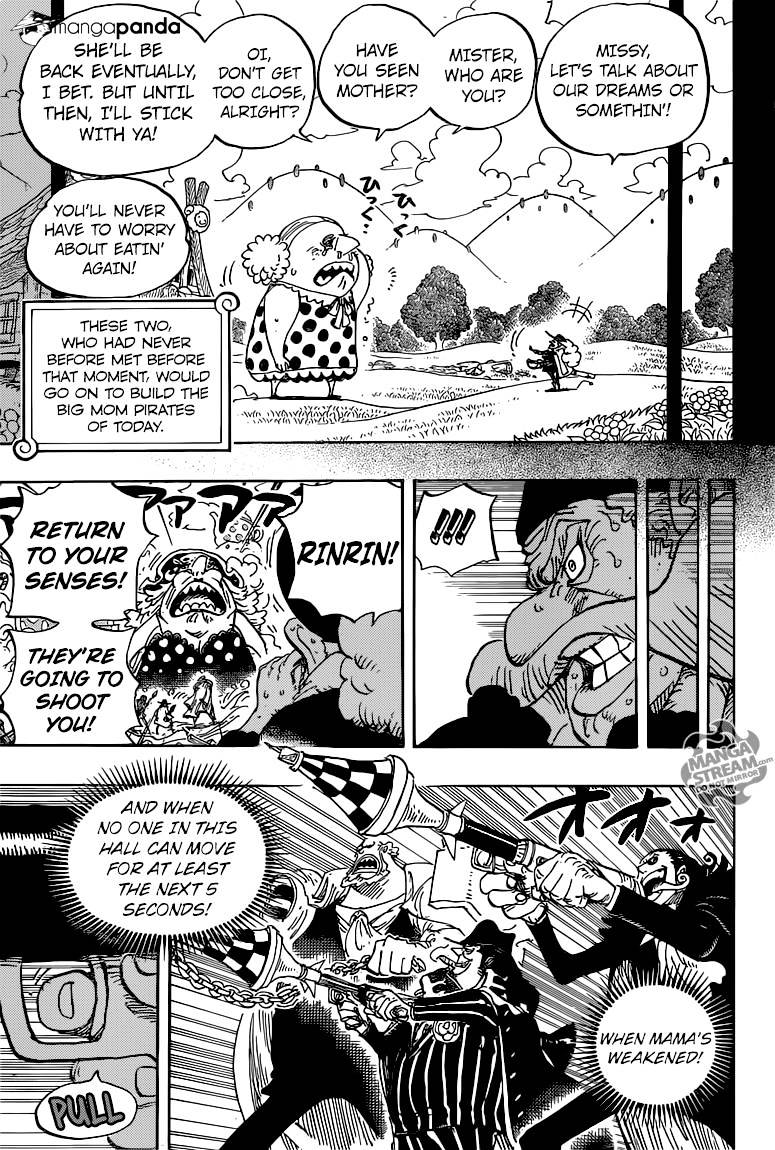 Page 6 of Chapter 868