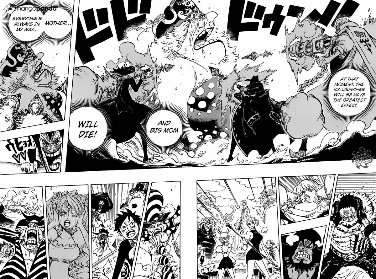 Page 7 of Chapter 868