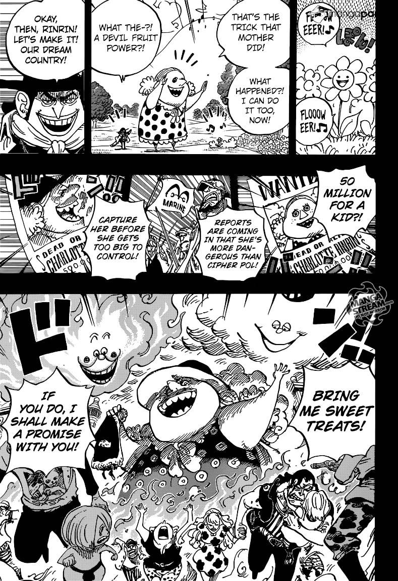 Page 9 of Chapter 868