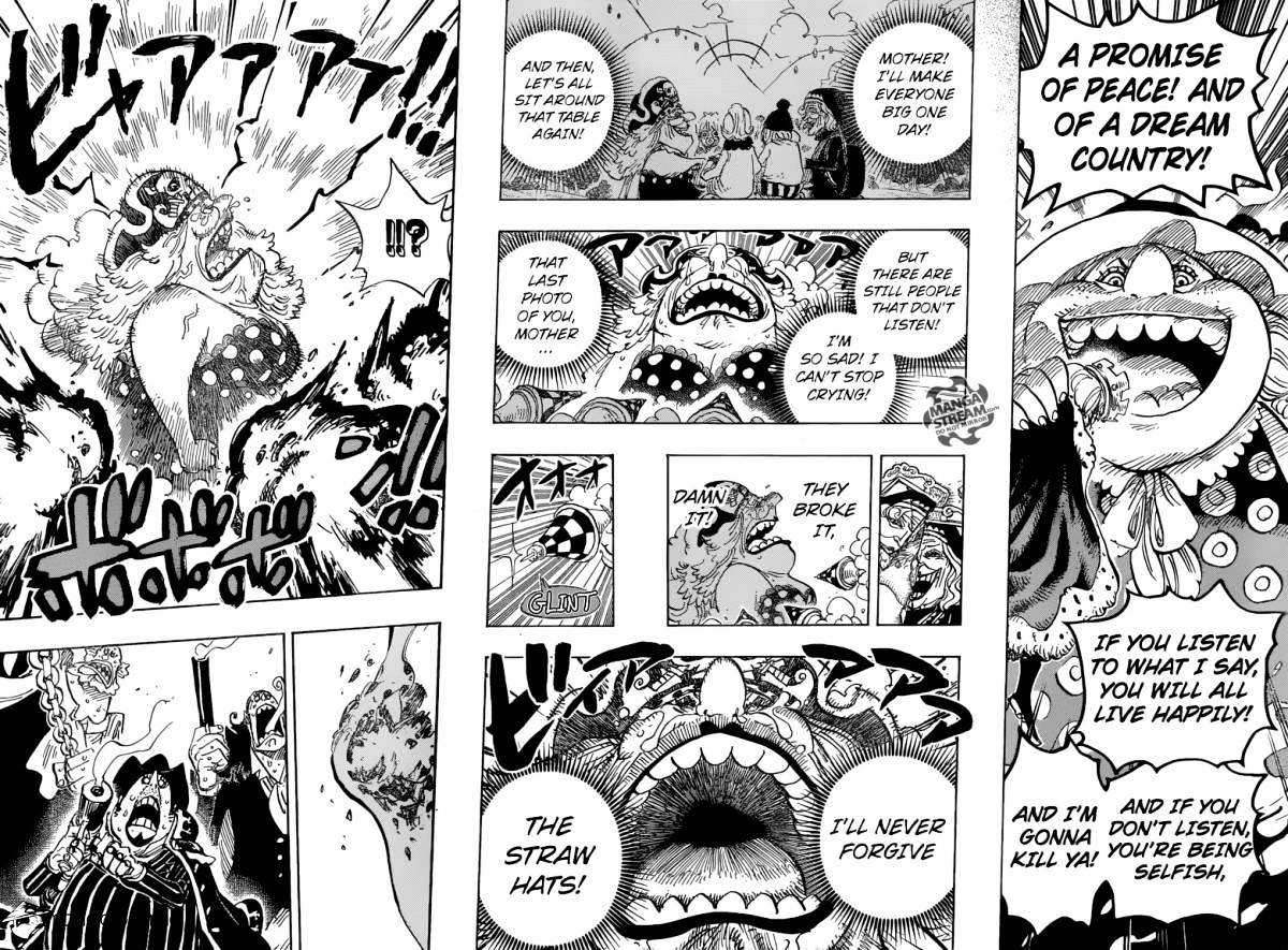 Page 10 of Chapter 868