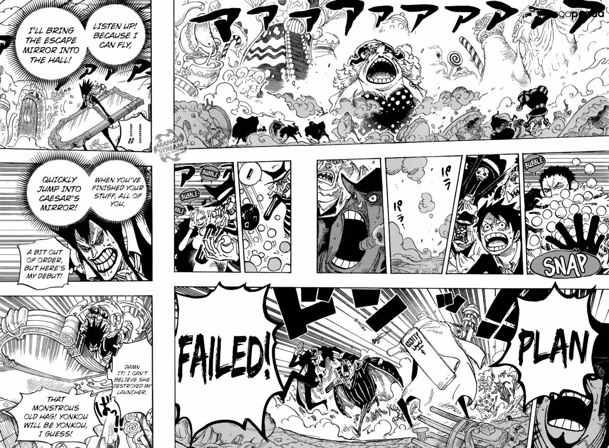 Page 11 of Chapter 868