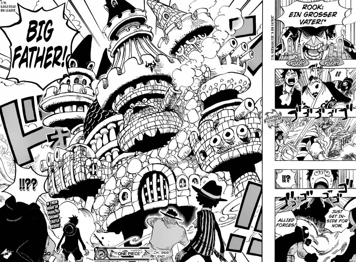 Page 14 of Chapter 868