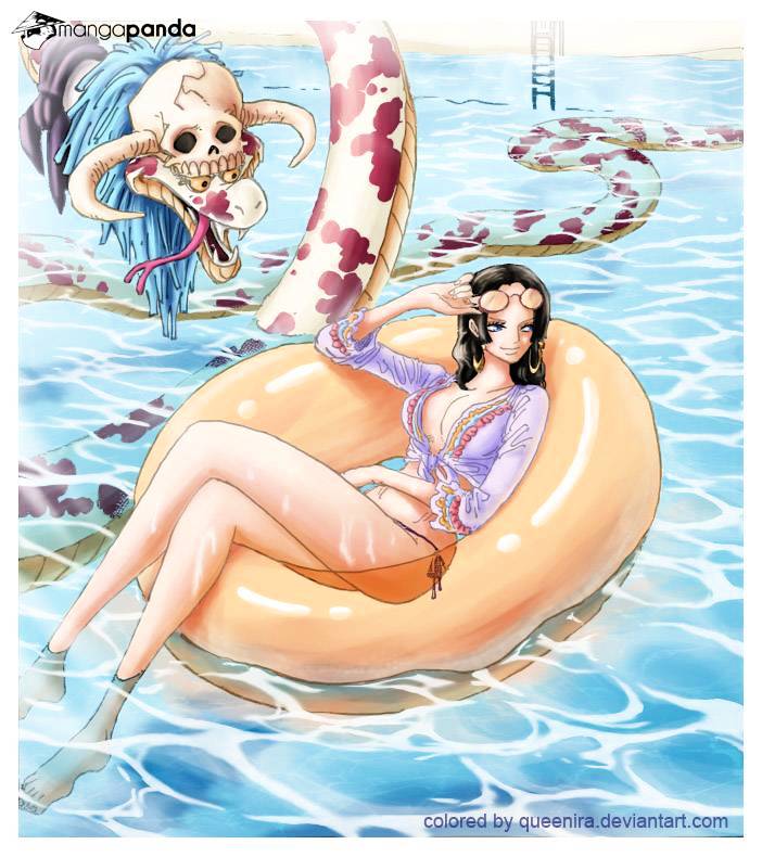 Page 2 of Chapter 869