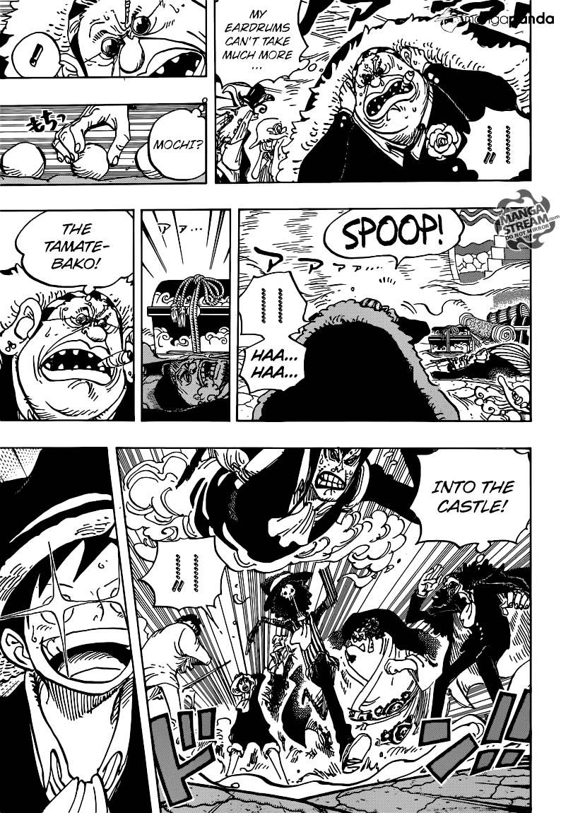 Page 4 of Chapter 869