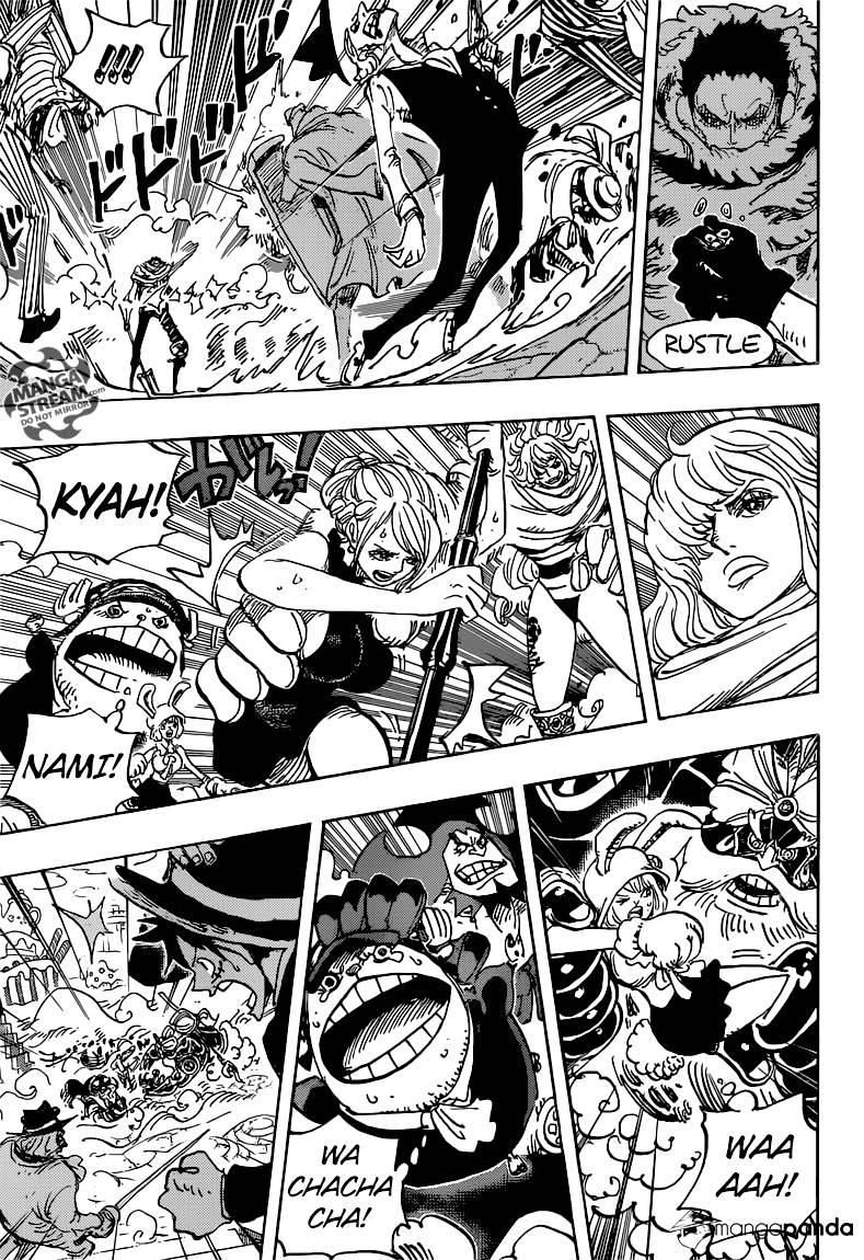 Page 6 of Chapter 869