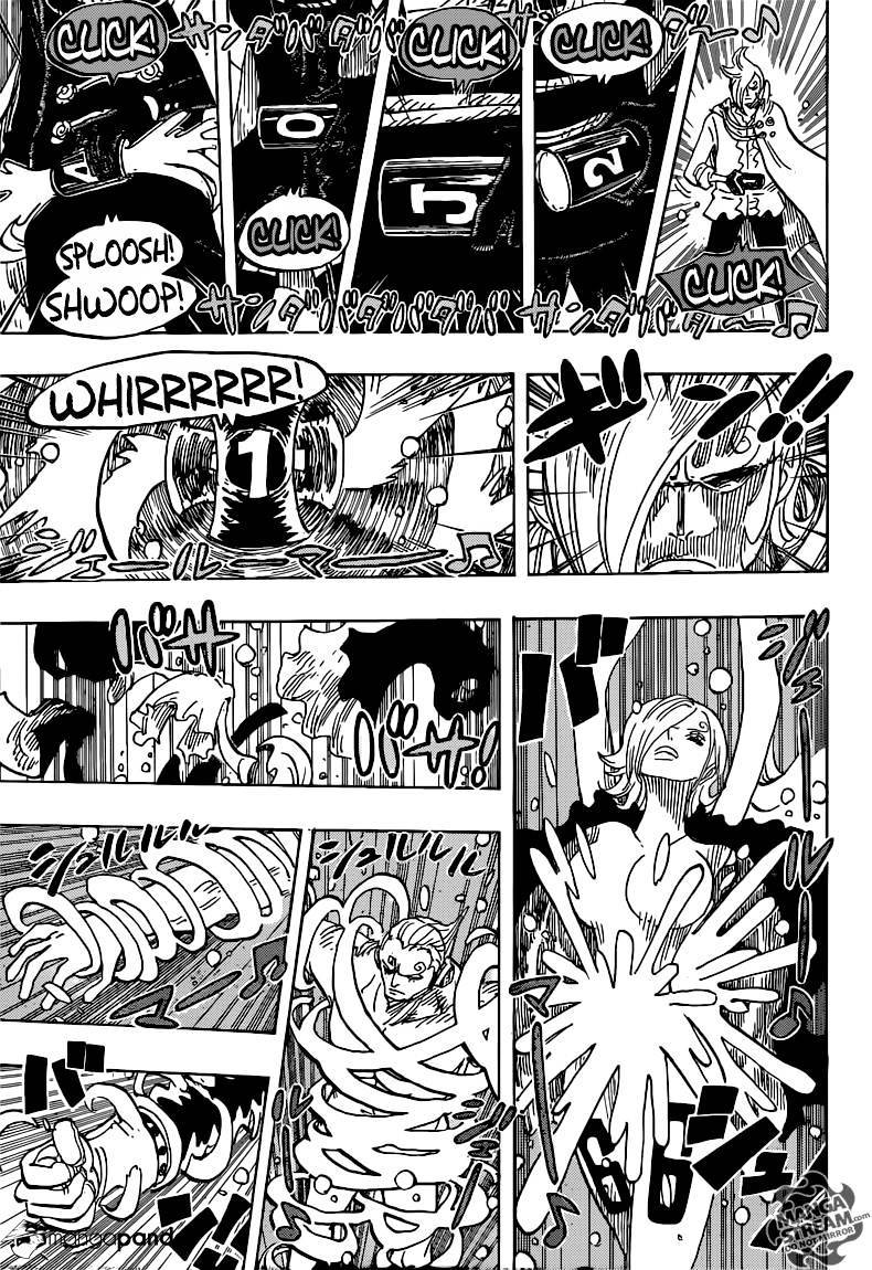 Page 8 of Chapter 869