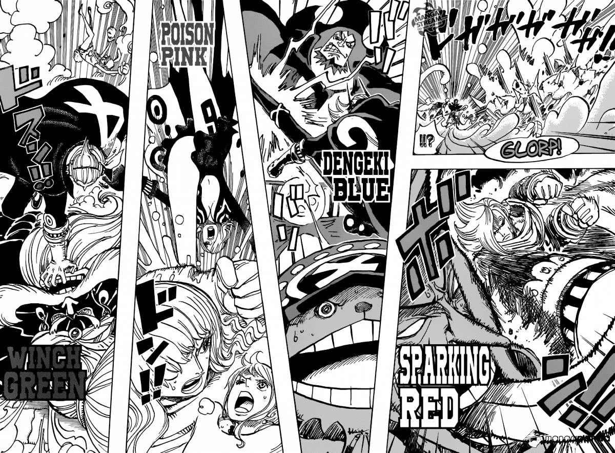Page 10 of Chapter 869