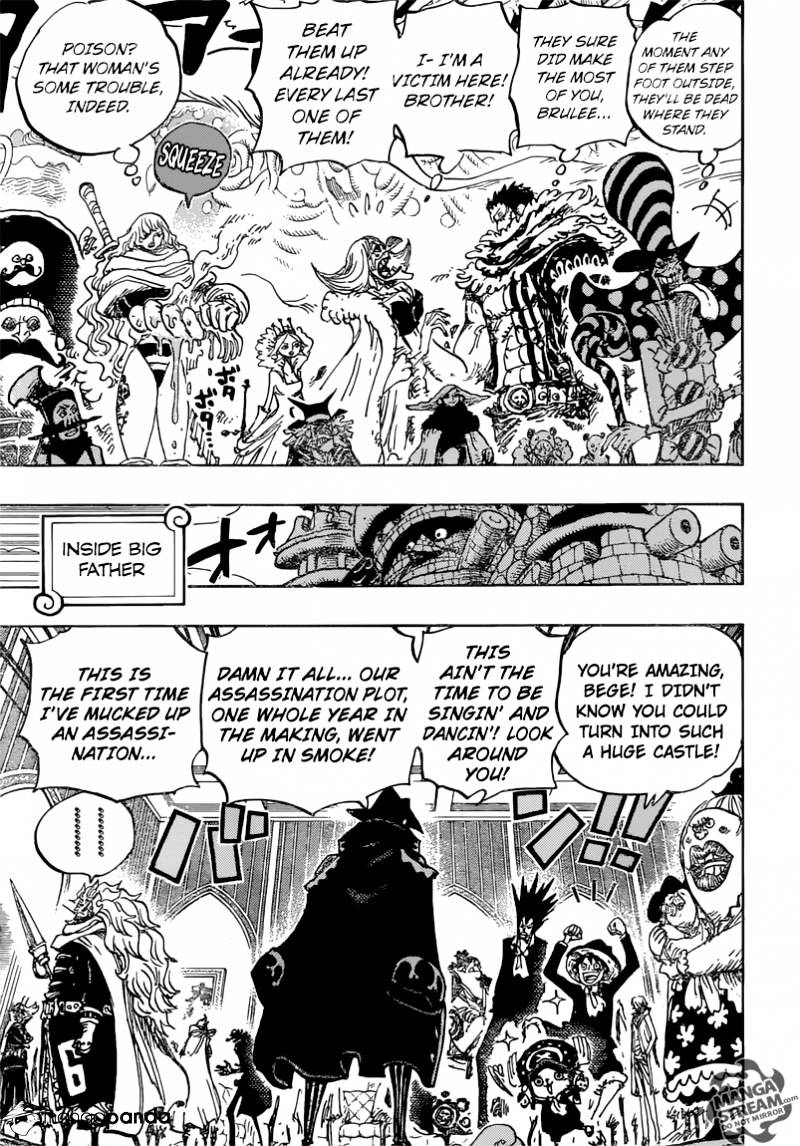 Page 16 of Chapter 869
