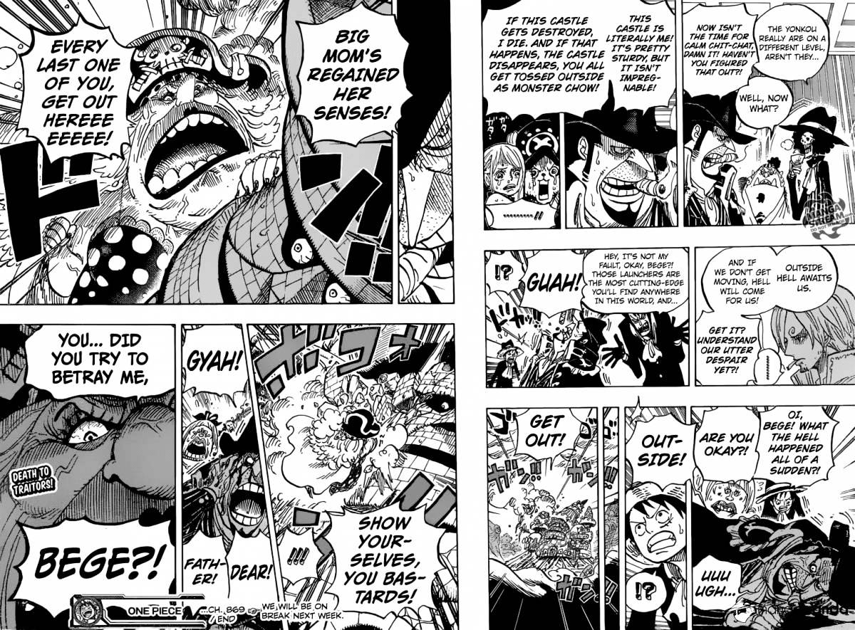 Page 17 of Chapter 869